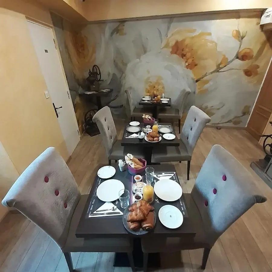 Bed & Breakfast Maison D'Hotes Les Varietes Saint-Remy-de-Provence