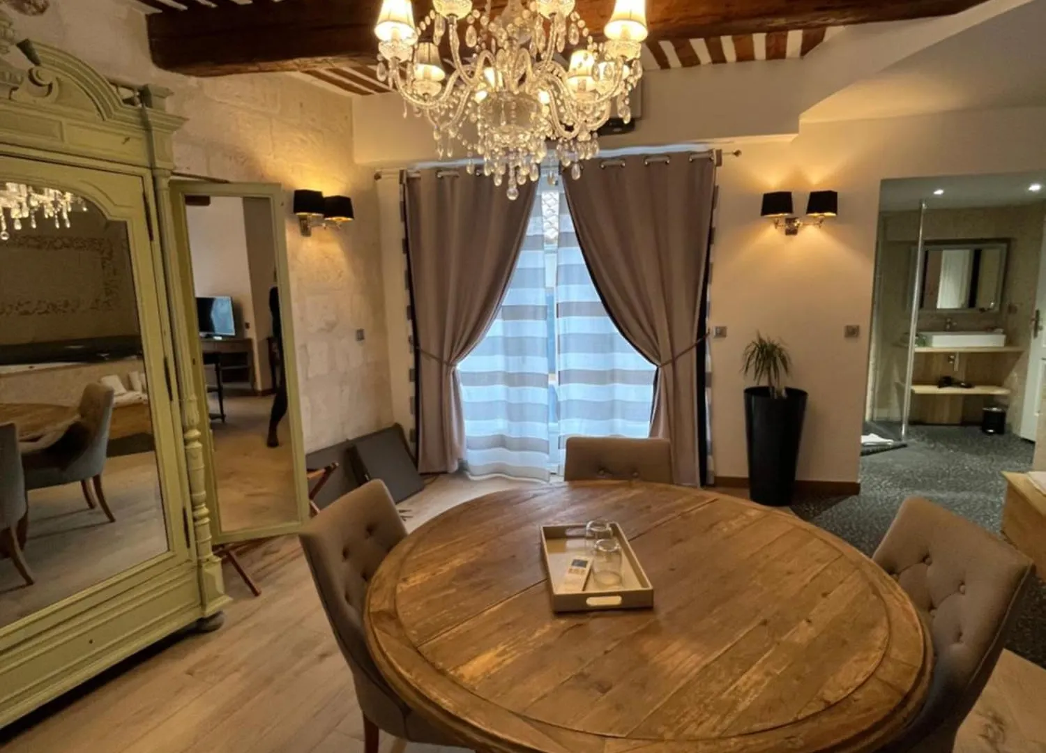 Bed & Breakfast Maison D'Hotes Les Varietes Saint-Remy-de-Provence