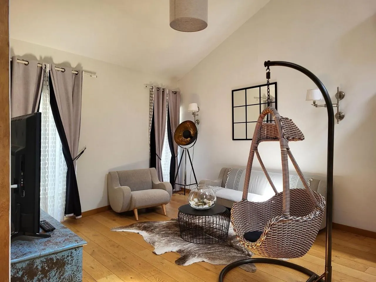 Maison D'Hotes Les Varietes Saint-Remy-de-Provence Bed & Breakfast