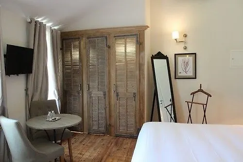 Saint-Rémy-de-Provence Maison D'Hotes Les Varietes 3*,  فرنسا