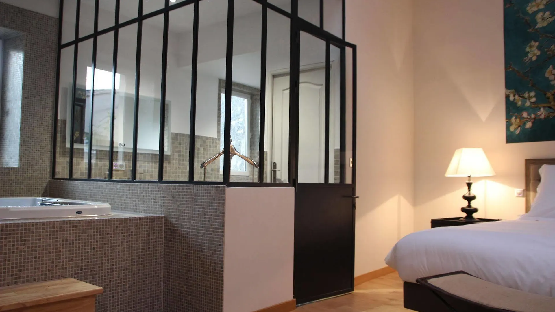 *** Bed & Breakfast Maison D'Hotes Les Varietes Saint-Remy-de-Provence France
