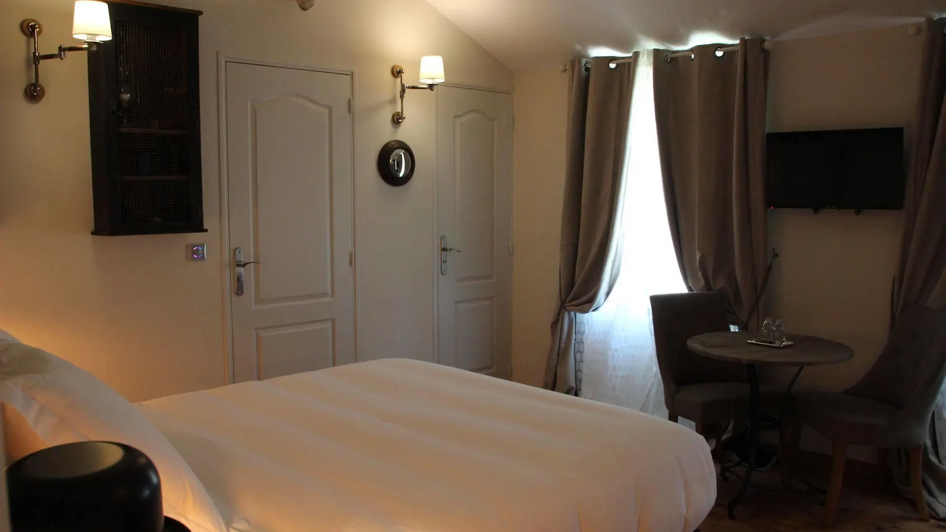 Maison D'Hotes Les Varietes Saint-Remy-de-Provence Bed & Breakfast