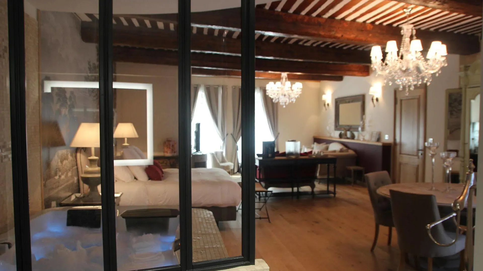Bed & Breakfast Maison D'Hotes Les Varietes Saint-Remy-de-Provence