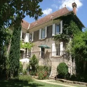 D'hotes Les Pratges Guest house Figeac