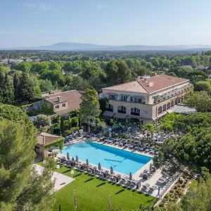 Hotel Le Vallon De Valrugues &