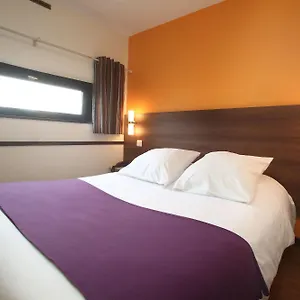 Brit Lyon Eurexpo Hotel Bron