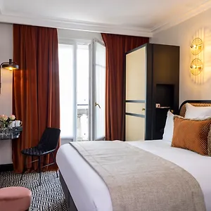 Grand Chicago Hotel Paris