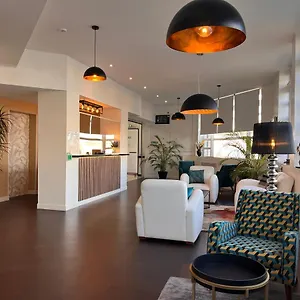 Le Keroman Hotel Lorient