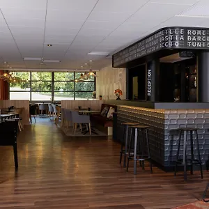 Ibis Styles Lille Aéroport Hotel Lesquin