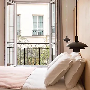 New Opéra Hotel Paris