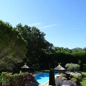 Mini-hôtel De Saint-rémy - Restaurant étoilé Fany Rey