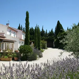 Hébergement de vacances Mas De L'estello
