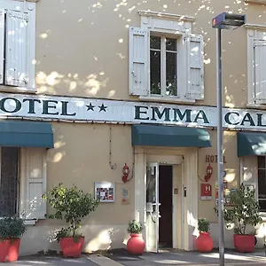 Emma Calve Hotel Millau