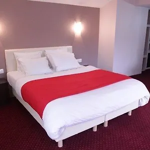 Urban Style, Le Cheval Noir, Saint-etienne Hotel Saint-Etienne (Loire)