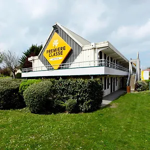 Premiere Classe Roanne Hotel Perreux