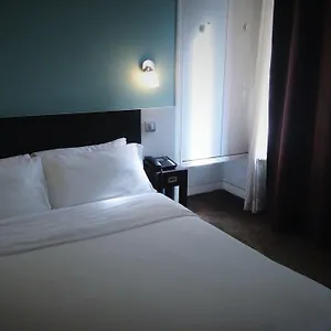 Du Maine Hotel Paris