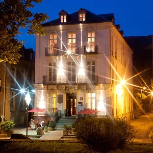 Aquitaine Hotel Bagneres-de-Luchon