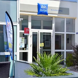 Ibis Budget Aix Les Bains - Hotel Gresy-sur-Aix