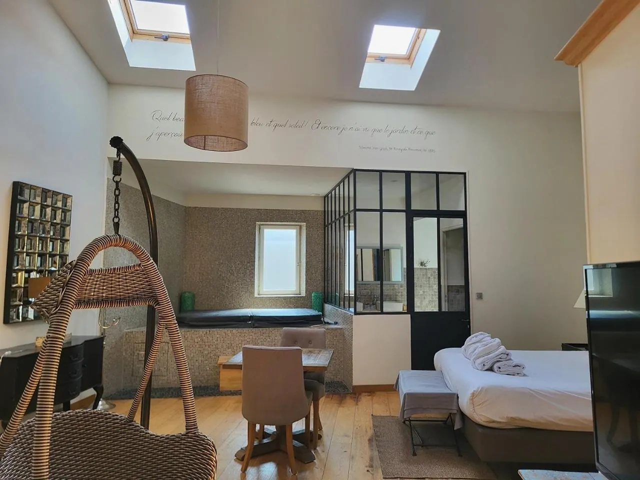 Maison D'Hotes Les Varietes Saint-Rémy-de-Provence Γαλλία